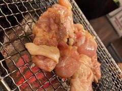 -大馥·炭火烧肉酒场(莘庄莘福坊店)