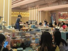 -元气寿司(东方宝泰店)