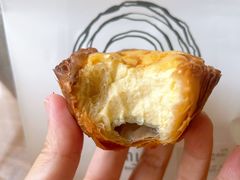 -LANLIZI BAKERY(COSMO店)