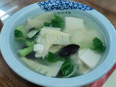 -粗茶淡饭(东关街店)