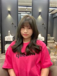 -藤野造型·专业烫染店