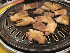 -老板娘的烤肉店(港湾广场店)