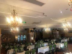 大堂-巴依老爷·新疆美食(上城区天城路店)