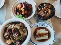 -静莲斋素食(慈云寺店)