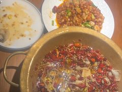 -永安水煮活鱼·仪征菜(仪征奥林匹克店)