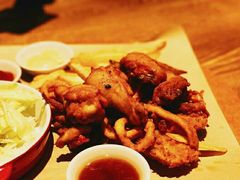 -必胜客(万象城店)