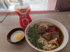 -肆姐面粉馆(坡子街店)