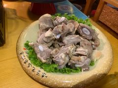 -民食香·腊排骨野生菌美食(木府店)