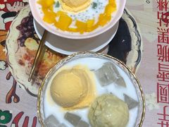 -甜心妈妈·榴莲星级糖水(北京路总店)