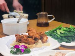 -周锦记广式餐厅