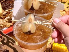 -北丐先生·野馄饨烧烤(雨花万象店)
