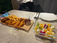 -必胜客(尹山湖歌林公园店)