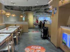 -呷哺呷哺 黄金牧场 (新中关购物中心店)