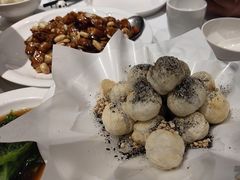 小炒汤团-眉州东坡(清河万象汇店)