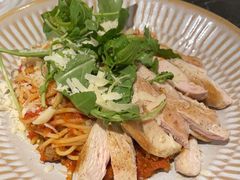 -BAKER&SPICE(安福路店)