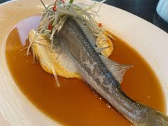 -鹊玥·粤菜小馆(汇智国际商业中心店)