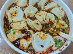 -回坊马二饺子馆