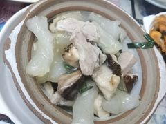 -蘭心餐厅(进贤路店)