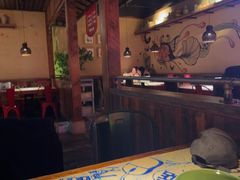 -鱼乐圈烤鱼餐厅(富尔沃·财富街店)