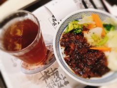 -吉野家(长沙五一广场IFS店)