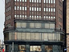 -国际饭店·帆声西饼屋(黄河路店)