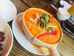 -The BREW·酿餐厅(浦东嘉里大酒店)