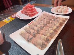-阳坊胜利涮羊肉(丰园路店)