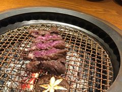 -炎蔵牛舌烤肉