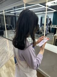 -奈川烫染Salon