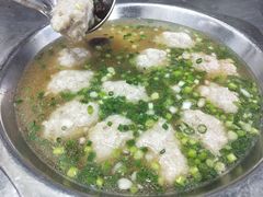 -味上湘菜馆(岳麓山店)