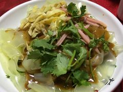 -大眼锅贴水饺(河东店)