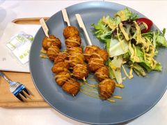 -艾薯夫妇Aysh(红山店)