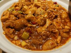 -福宝漠北·专注牛羊肉19年·西北菜(双湖林语店)