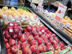 -绿地风尚天地广场