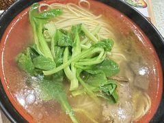 -泰煌鸡·上海白斩鸡·鸡汤面(万航店)