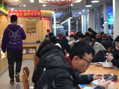 大堂-南城香(北京南站店)