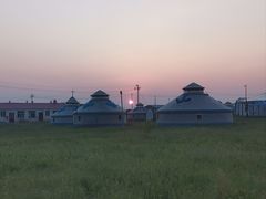 -呼和诺尔旅游景区