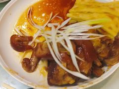 -鼎香润(德胜门内店)