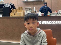 -Peet's 皮爷咖啡(深圳湾万象城店)