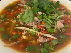 -飞虹鱼馆(春华路店)