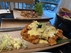 -Thai Alley泰爱里(二沙岛店)