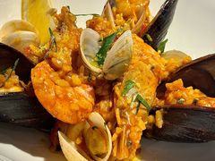 -Primo·丽莫意大利窑烤披萨