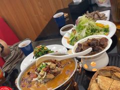 -宛平李记小吃(东关街店)