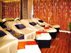 -华夏良子·足道SPA艾灸(铁道大厦店)