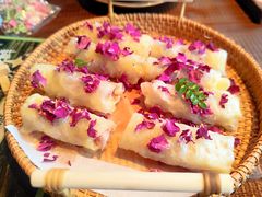 -菌彩云南野生菌火锅(新亚洲店)