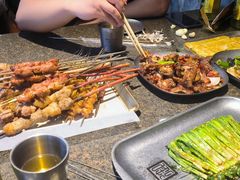 -锦州御烧烤(人民街店)