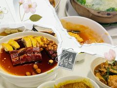 -金湖港式餐厅(建外店)