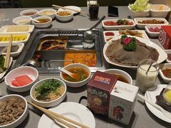 -海底捞火锅(龙湖北京大兴天街店)