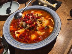 -小吊梨汤·北京菜·烤鸭(鸟巢店)