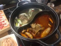 -火炉火自助餐(悠唐购物中心店)